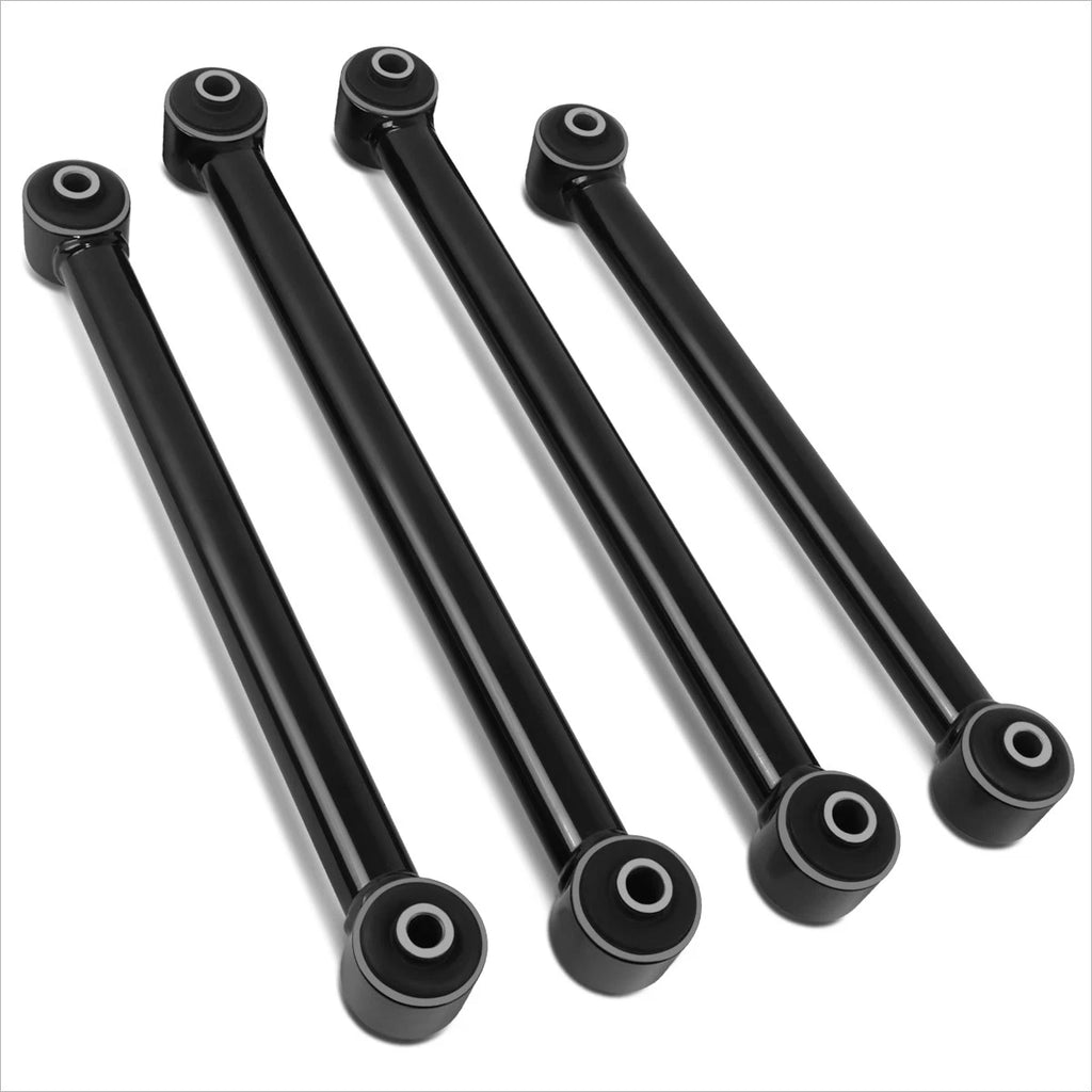 Set of 4 Control Arms for Dodge Ram 2500 3500 (2003–2009) 2"-3" Lift