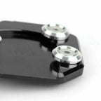 Side Kickstand Extension Plate for Suzuki GSR750 (2011–2015) GSX-S1000/F