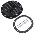 Differential Cover for Astro Jimmy Firebird S10 Blazer (10 Bolt)