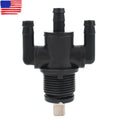 Fuel Shutoff Valve Petcock for Polaris Xplorer 300 400 400L (1996–2002)