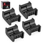 Front Stabilizer Sway Bar Bushing for Polaris RZR 1000 XP 4 S S4 (2014–2023)