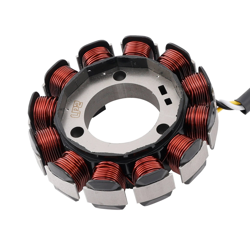 Stator Generator for Yamaha Xeon Karbu 125 EGO LC 125 (2005–2015)