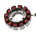 Stator Generator for Yamaha Xeon Karbu 125 EGO LC 125 (2005–2015)