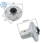 Deck Spindle for Simplicity Snapper NXT2548 SPX2342 ZT21542 (N/A) 84003173 1757364YP