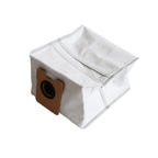 Set of 4 Dust Bags, 4 HEPA Filters, 4 Side Brushes for Omni C20