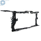 Black Steel Radiator Support for Honda Accord (2018-2022)