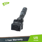 Windshield Wiper Switch for Kia Forte (2013–2016), Rio (2011–2016), Sorento (2009–2015)