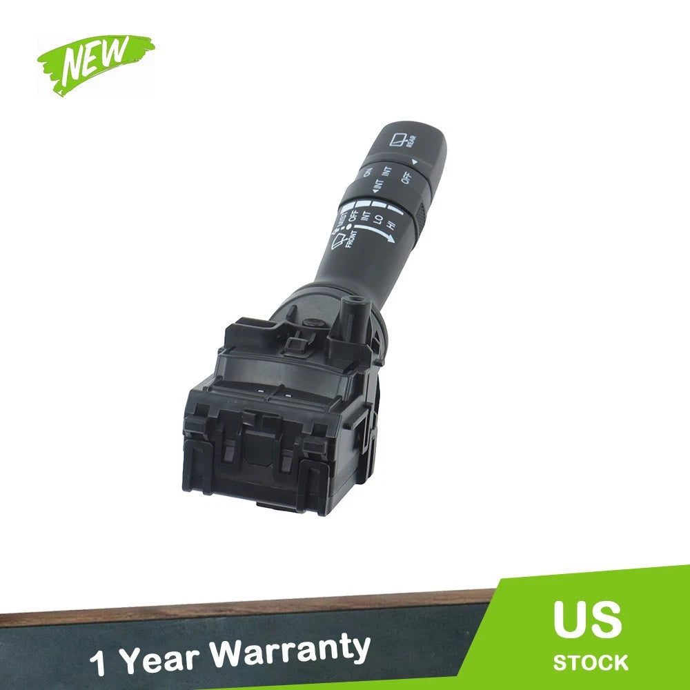 Windshield Wiper Switch for Kia Forte (2013–2016), Rio (2011–2016), Sorento (2009–2015)