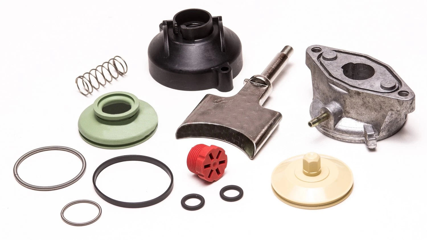 Power Rave Valve Rebuild Kit for Sea Doo GTX (2001–2002) 947 951