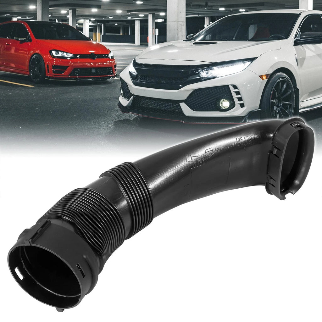 Air Intake Hose for BMW X5 X6 (2007–2019) 13717571344 13717624210