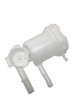 Fuel Filter Shell Housing for Harley Street Glide (2006–2023) #62229-08B