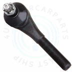 Set of 4 Tie Rod End Linkage Kits for Dodge Ram 1500 (2000–2001)