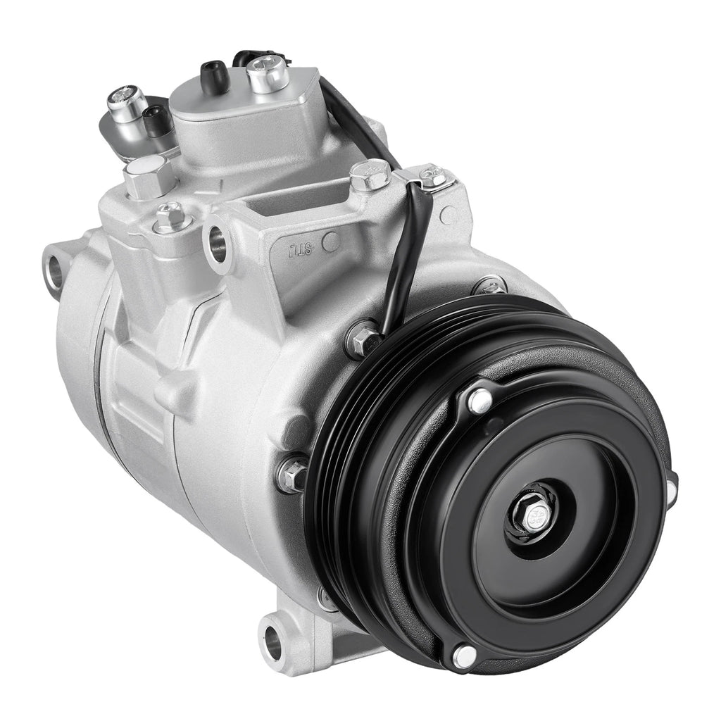 AC Compressor for Lincoln MKZ 2013–2020, Ford Edge 2015–2018 29119C