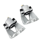 Set of 2 Front Brake Calipers for Audi A3 (1996–2003) Audi TT (1998–2006)
