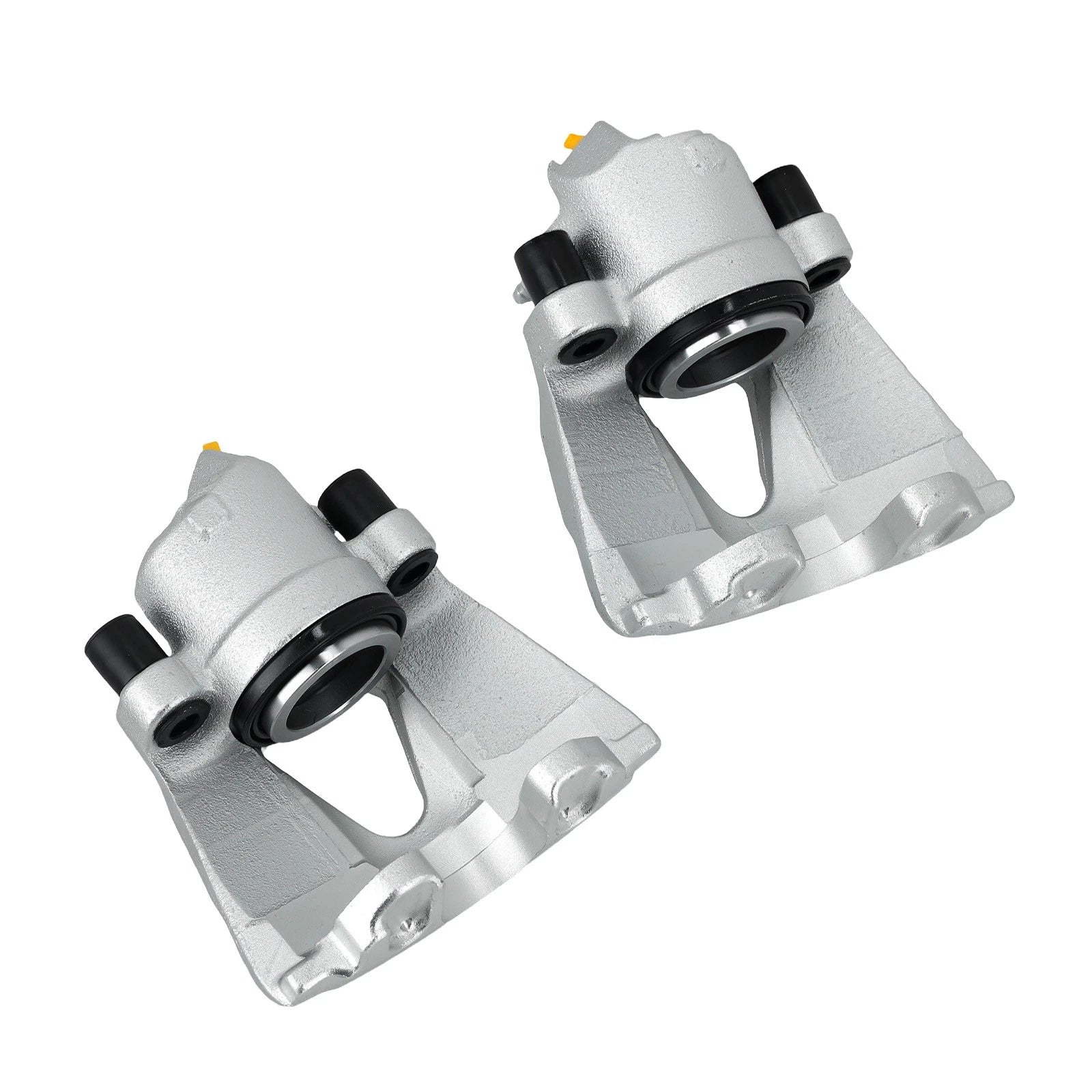 Set of 2 Front Brake Calipers for Audi A3 (1996–2003) Audi TT (1998–2006)