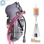Carburetor for 400 EXC 450 SXF 450 XC-F 450 EXC (2003–2023)