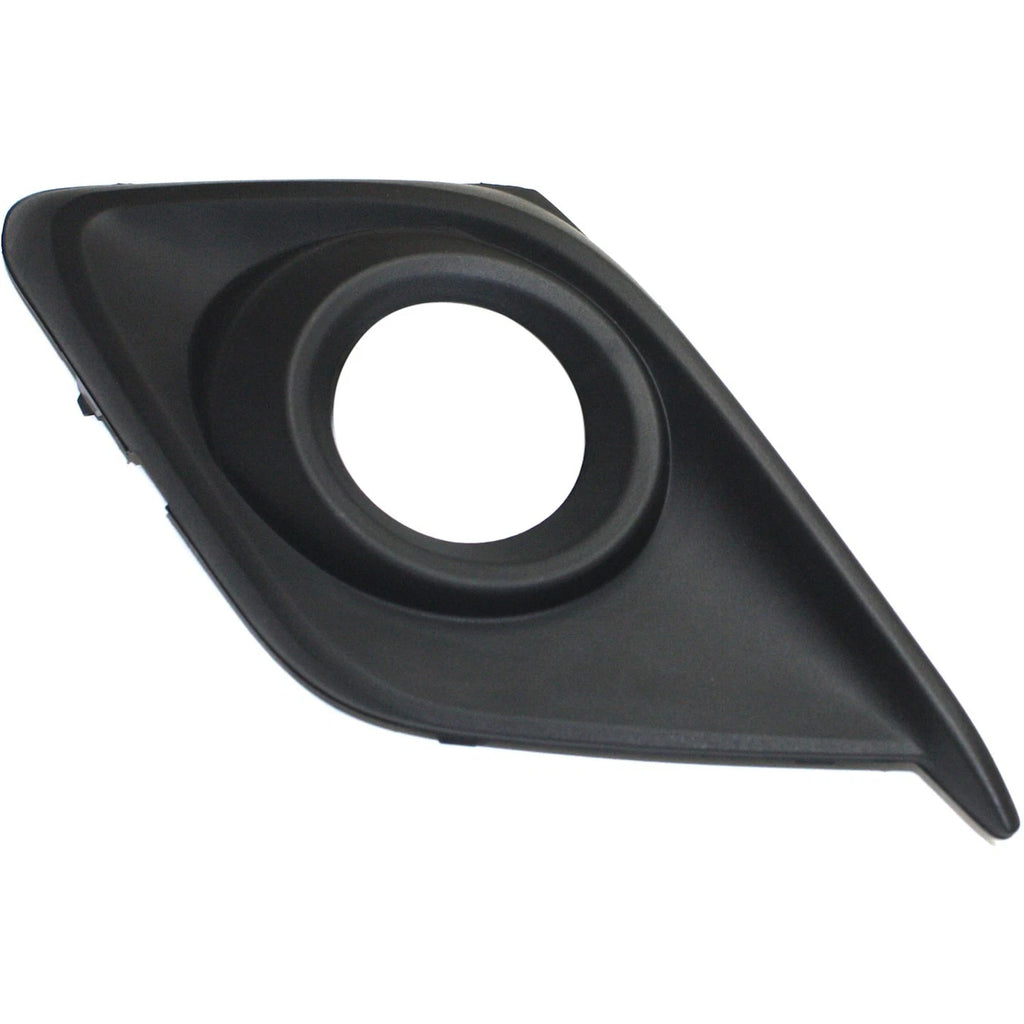 Fog Light Trim for Mazda 3 (2014-2016)