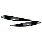 Headlight Eyelid Molding Trim Cover for VW Polo (2005-2009)