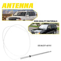 Power Antenna Mast 86337-60151 for Toyota Land Cruiser (1998–2007)