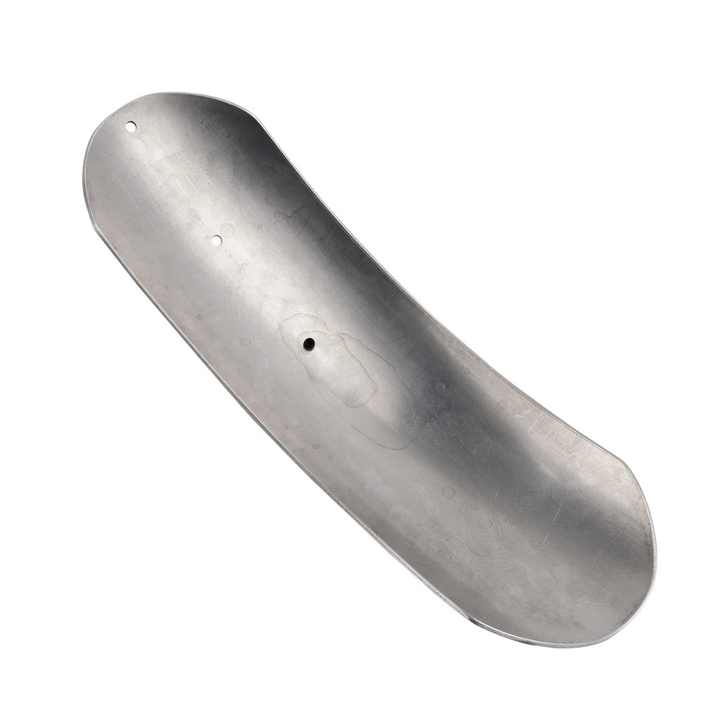 Steel Front Fender Mudguard for Ducati Scrambler 1100 800 (2015–2025)