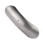 Steel Front Fender Mudguard for Ducati Scrambler 1100 800 (2015–2025)