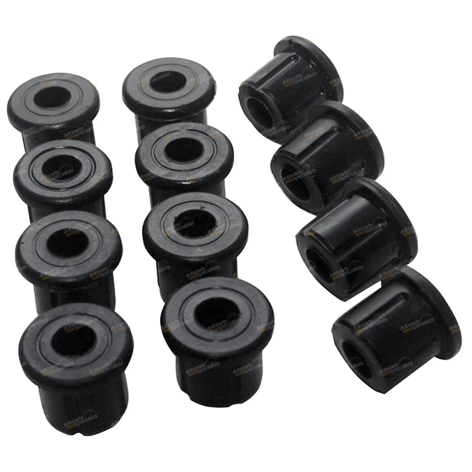 Rear Leaf Spring Bush for Landcruiser HJ45/HJ47/HJ60/HJ61/HJ62 (1980–1984)