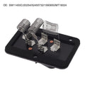 HVAC Blower Motor Resistor   No.SW11450C