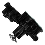 Engine Water Pump for Mustang (2041-2044) Aluminum