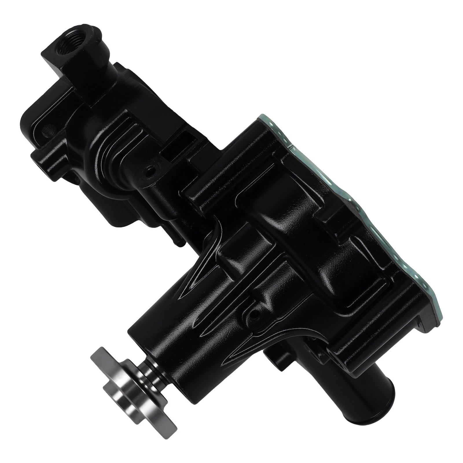 Engine Water Pump for Mustang (2041-2044) Aluminum
