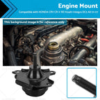 Engine Mount RHS for Honda CR-V RD K24A1 Integra DC5 (2001–2007)
