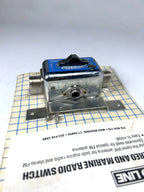 Gold Line 1164 Stereo & Marine Radio Switch for