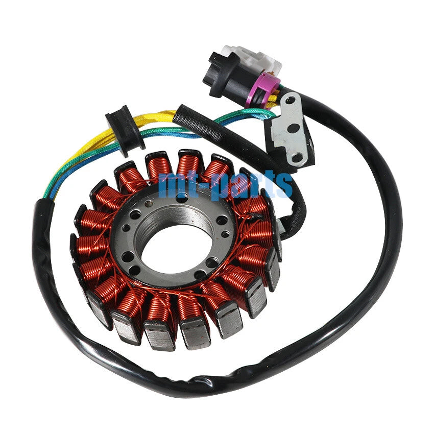 Stator Assy for STELS ATV 300B (2010–2015) LU019987 21012060 21012061 2.1.01.2061