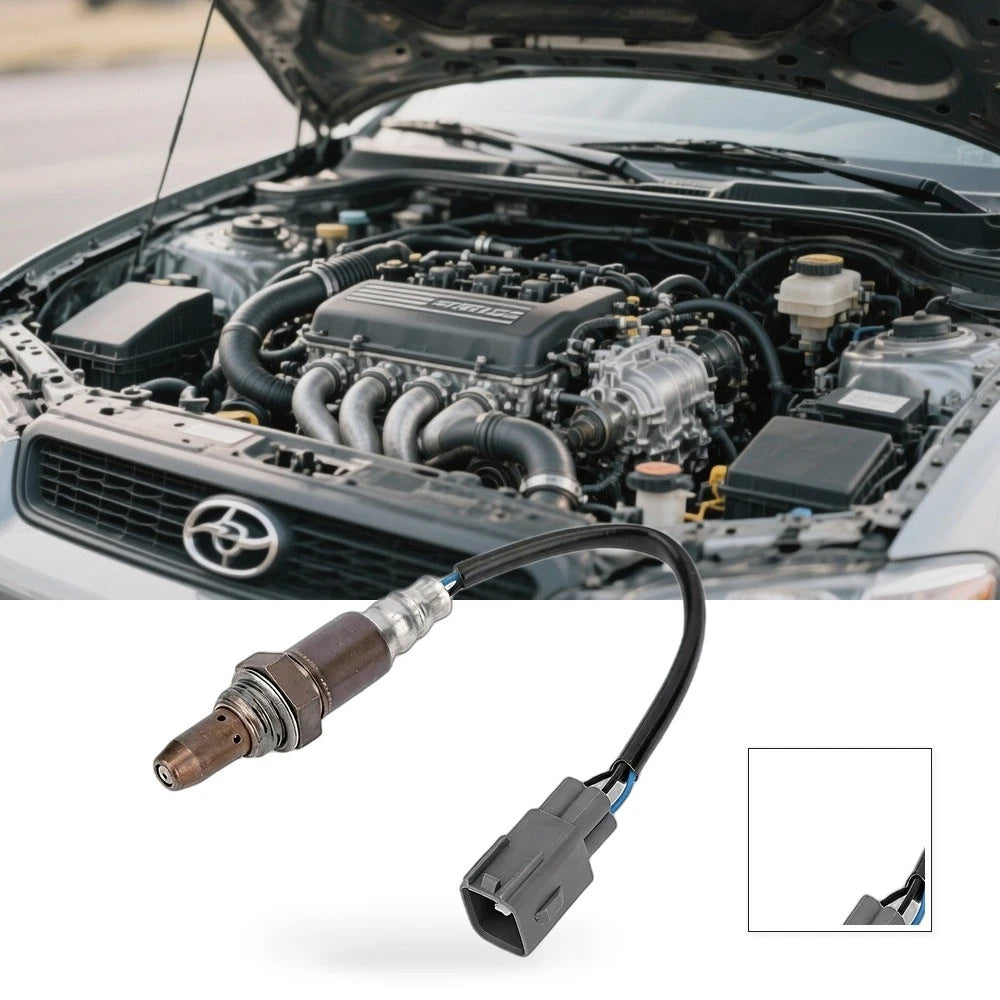 Oxygen Sensor for Lexus RX350, Toyota Avalon, Camry (2007–2019) 89467-48150