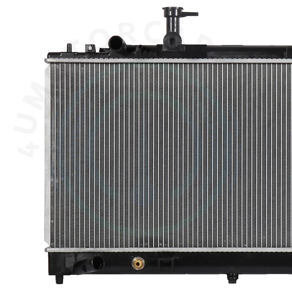 Aluminum Radiator for Mazda 6 (2003–2008)