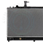 Aluminum Radiator for Mazda 6 (2003–2008)