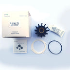 Impeller for SPX Johnson F6B-9, 09-812B-1, MC97, Jabsco 13554-0001, BLA 132968