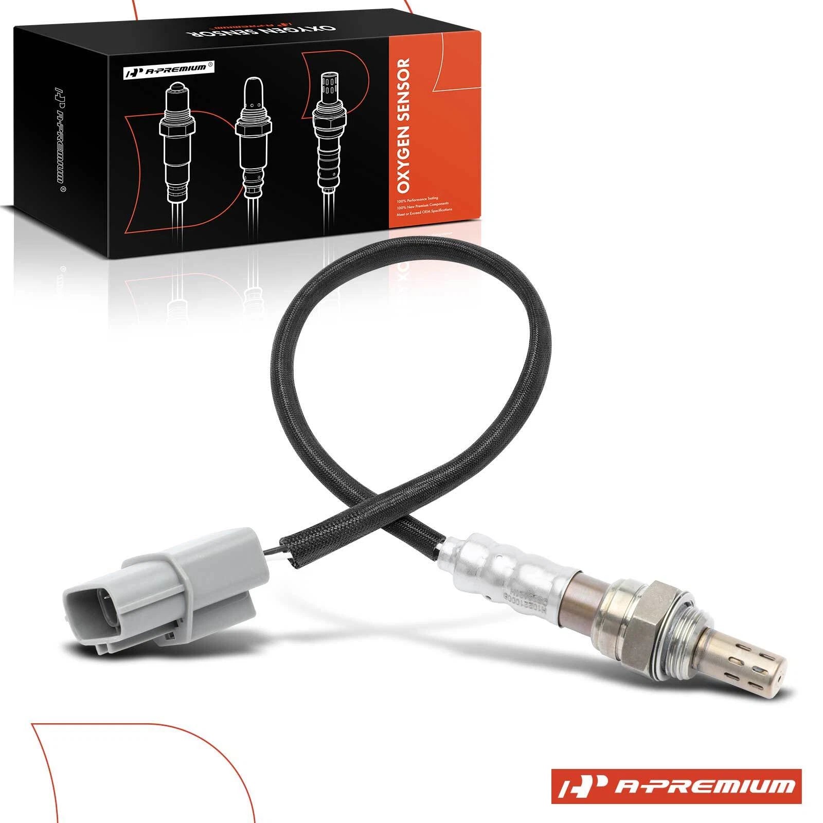 O2 Oxygen Sensor for Nissan Altima Sentra Frontier (2000–2001)