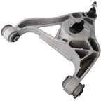 Set of 4 Control Arms with Ball Joints for Ram 1500 (2013–2018)