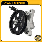 Power Steering Pump for Honda Pilot and Acura MDX (2001–2004)