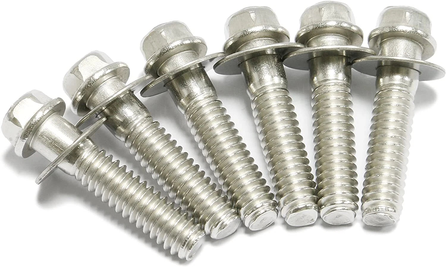 Water Pump Impeller Repair Kit for Johnson Evinrude Outboards (20-35HP) 393630