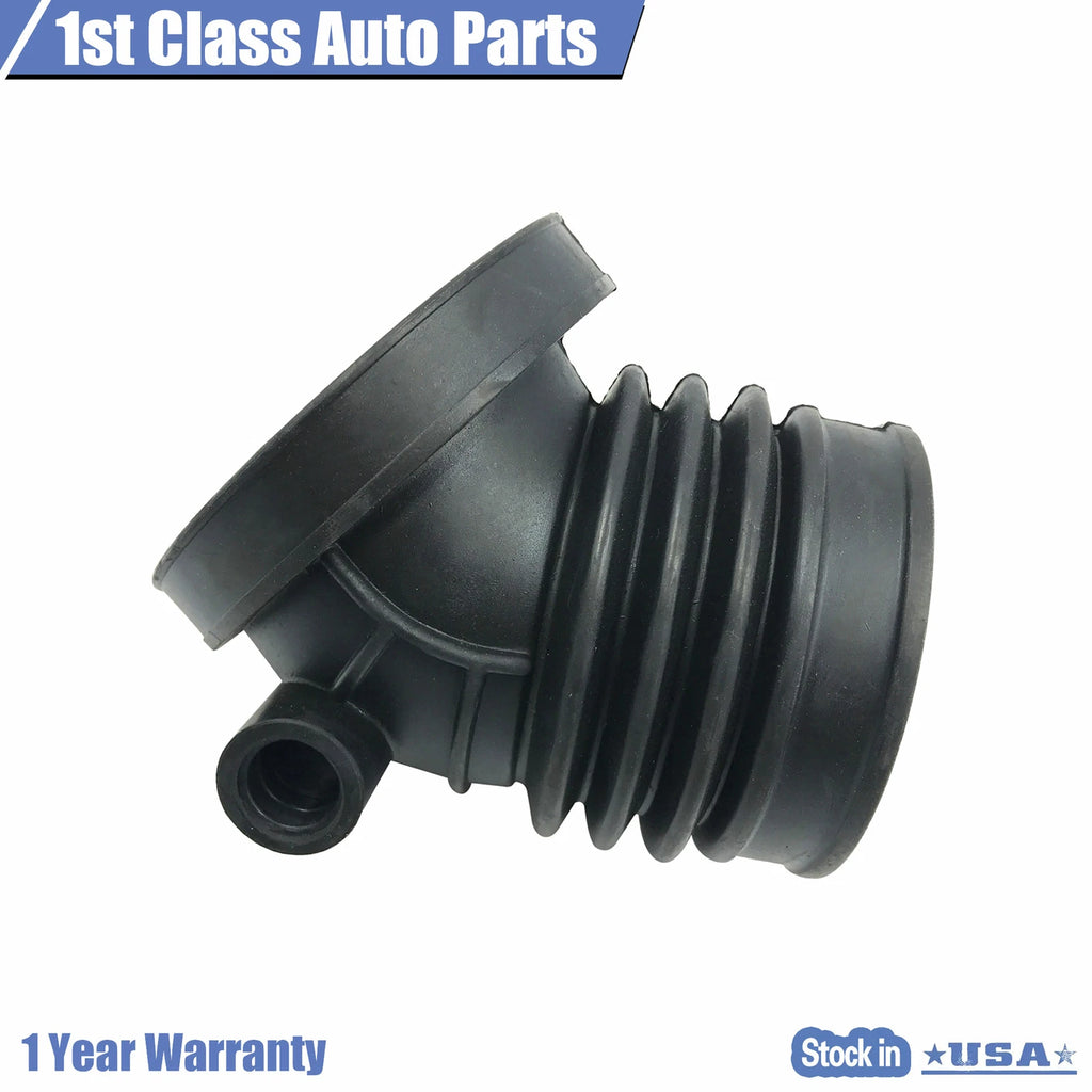 2X Engine Air Intake Boot Hose for BMW M3 Z3 328I E36 (1996–2000) 13541740073