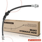 Front Brake Hydraulic Hose for Kia Sephia, Spectra (1994–2004)