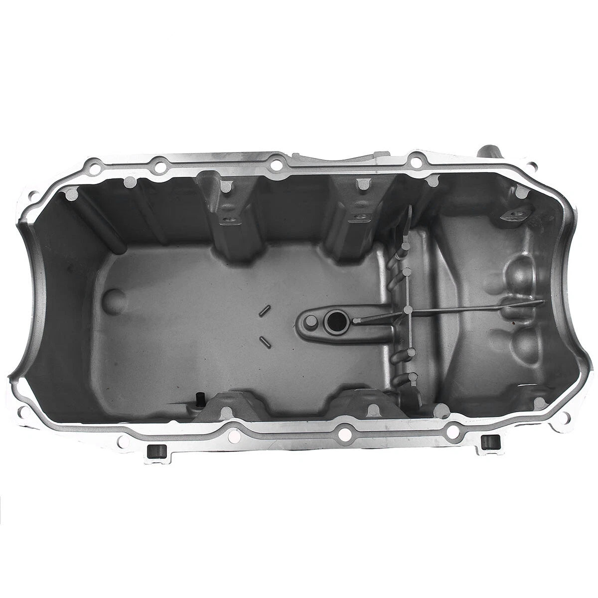 Engine Oil Pan for Chevy Malibu, Impala, Buick Regal (1994–2003)