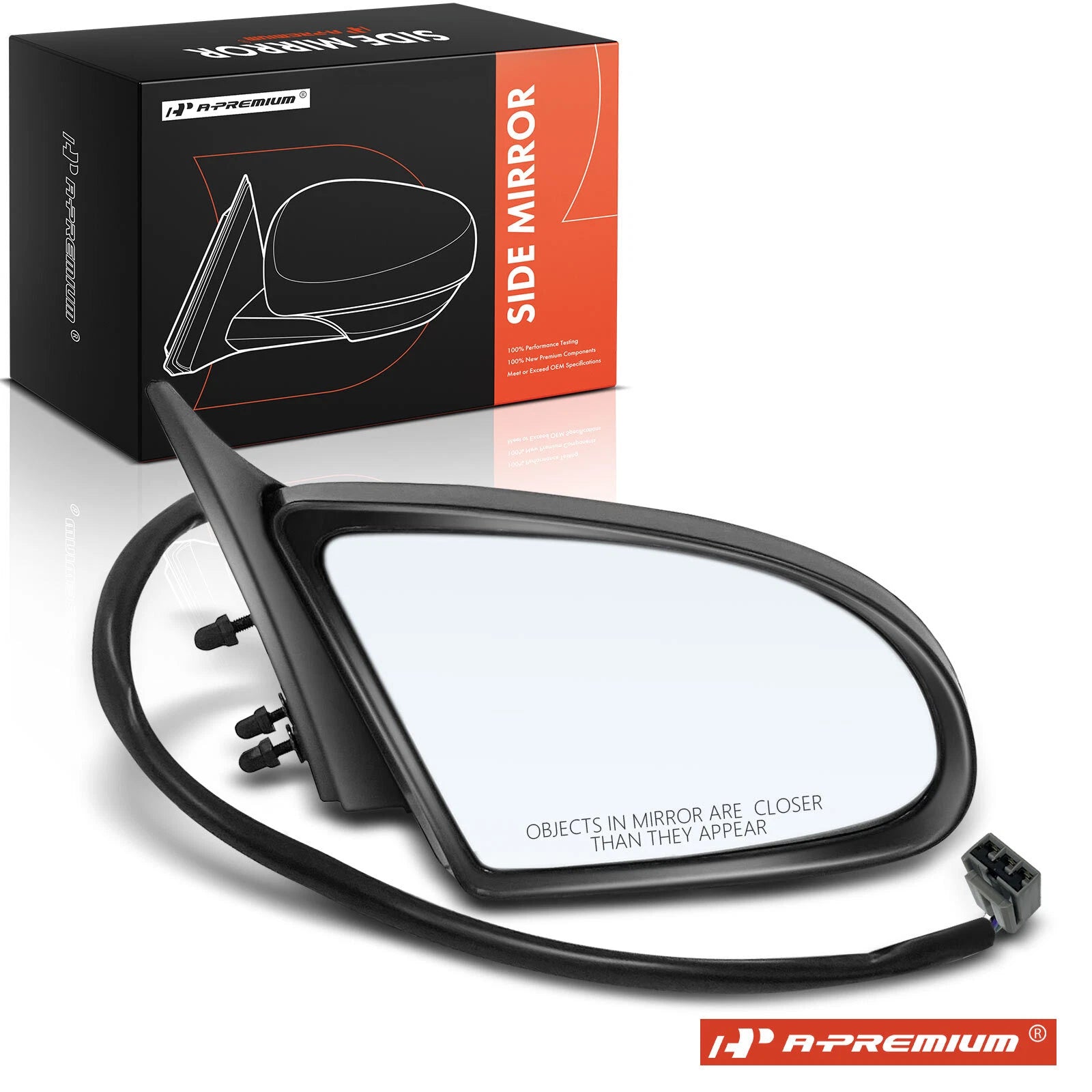 Power Adjust Mirror for Ford Taurus Mercury Sable (1992–1995)