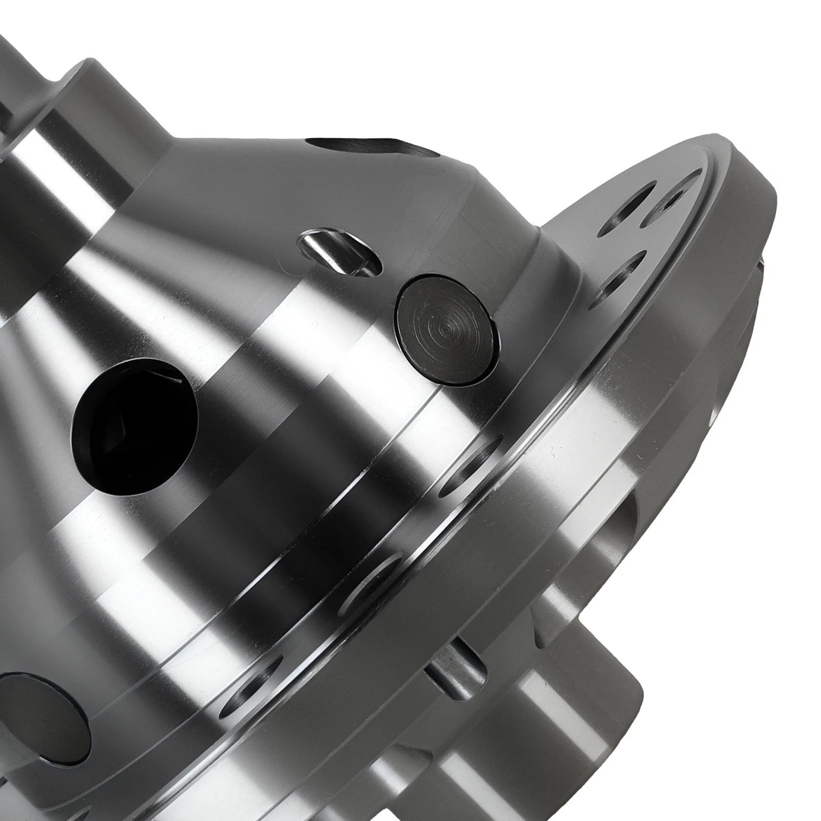 Trac-Lock Posi 3.55 Ratio 28-Spline for Ford 8" Rearend (1968–1973)