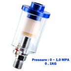 Air Filter Bowl for Compressor (Pneumatic Tools)