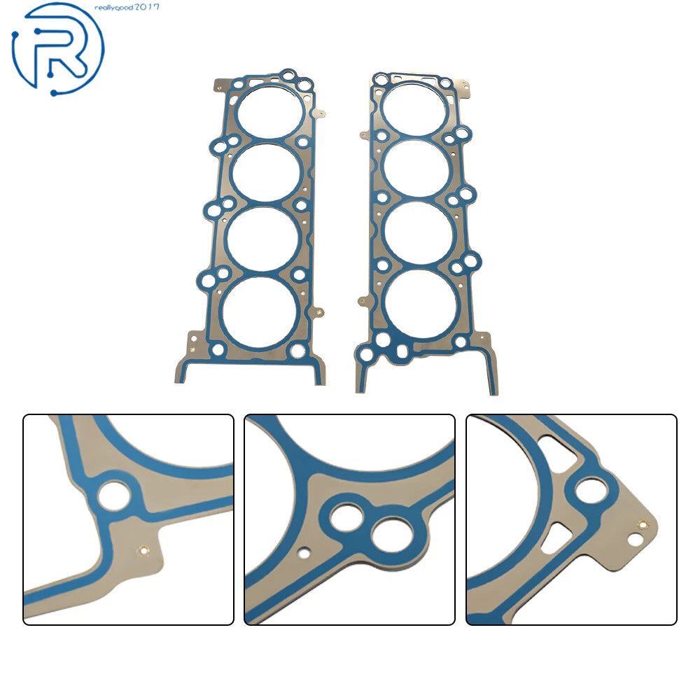 Engine Re-Ring Kit for Ford Expedition F150 F250 Lincoln 5.4L (2004–2006)