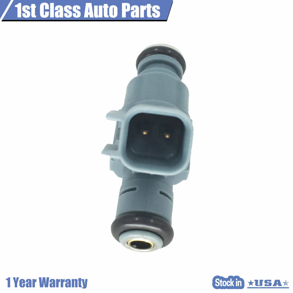 Fuel Injector for Chrysler PT Cruiser, Caravan, Neon, Voyager (2001–2010)