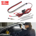 2X LED Headlight Bulbs for EV (9012 HIR2)