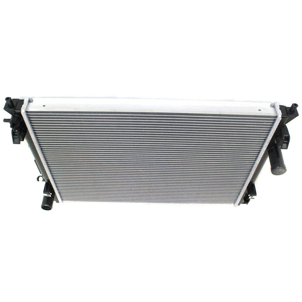 Radiators for Dodge Charger Chrysler 300 Magnum (2005–2008)